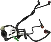 Fuel Lines Compatible with Peugeot 307 (3A/C) 1.4 HDI 2001-2005 BPP/PE/039A