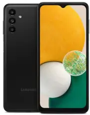 Samsung A13 | 64GB | A135mds | Black | New