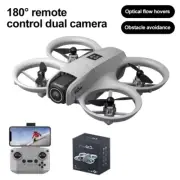GT3 RC Mini Drone 8K GPS Professional HD Aerial Photography Dynamic Lighting Rem