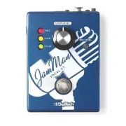 Digitech JMVXT JamMan Vocal XT Singer Looper Microphone Preamp FX Pedal VOCALXT