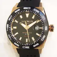 在飛比找蝦皮購物優惠-WATCHBAR/品牌:LOCMAN 洛克曼 /款式:REF