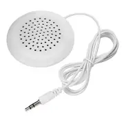 Under Pillow Speaker Portable DIY Pillow Speaker Stereo with 3.5mm Jack