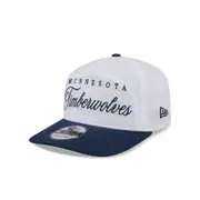 Minnesota Timberwolves NBA Draft '25 19TWENTY Snapback