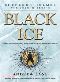 在飛比找三民網路書店優惠-Black Ice
