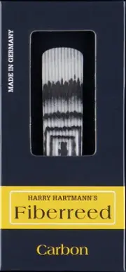 Harry Hartmann Carbon Fiberreed for Tenor Sax: s,ms,m,mh,h - pick one