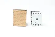 Moeller DIL4M115/22 Ac Contactor 125v-dc 160a Amp 100hp