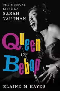 在飛比找博客來優惠-Queen of Bebop: The Musical Li