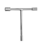Bicycles 3 Way Wrench Spanner Cycling Bike Repair Tool 8mm, 10mm, 12mm
