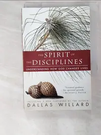 在飛比找蝦皮購物優惠-The Spirit of the Disciplines: