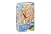 Garnier Nutrisse Permanent Hair Colour - 100 Extra Light Blonde