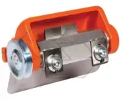 Scortecciatore A 4 Blades With Roller Framework Type 117 Eyelet Mens 12mm for