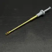 CYT030 Metal Retractor Barrel Muzzle Brake for 1/72 TigerKing Heavy Tank FH3019