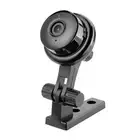 Mini WiFi IP Camera Wireless Indoor Camera Two Way Audio HD 1080P for Pet/Baby N