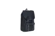 Marshall : ACCS-00208: Runaway Backpack Black And Black