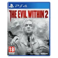 在飛比找蝦皮購物優惠-PS4 邪靈入侵2 (中文版)｜The Evil Withi