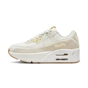 【NIKE 耐吉】休閒鞋 運動鞋 NIKE AIR MAX 90 LV8 女 - FD4328100