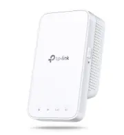TP-LINK RE300 AC1200 Mesh Wi-Fi Range Extender OneMesh Capable 2.4GHz@300Mbps, 5GHz@867Mbps OneMesh