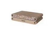 Ibiyaya Replacement Scratching Board for FF2216 - Cinnamon Brown