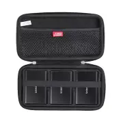 Hermitshell Hard Travel Case for Samsung T7 / T7 Touch Portable SSD 1TB 2TB 5...