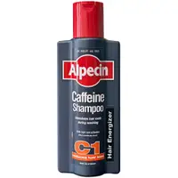 在飛比找蝦皮商城優惠-Alpecin咖啡因洗髮露 375ml 250ml C1 C