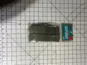 Wader Suspenders Vintage Kmart B371
