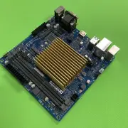 Asus J3455 MB J3455I-CM-A Mini-ITX Motherboard