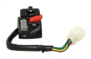 Direction Indicator Switch RMS RMS 24 611 0020