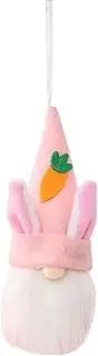 mawel Easter Gnomes | Handmade Faceless Doll Ornaments for Easter Party | Figurines Home Decor, Easter Centerpiece Table Decorations for Indoor Desktop Shelf Table