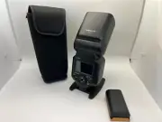 Canon Speedlite EL-5 Flash for EOS R3, R6 Mark II, R7, R8, R10 R50