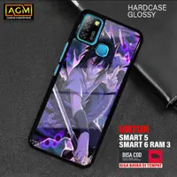 在飛比找蝦皮購物優惠-Case infinix Smart 5 Smart 6 R