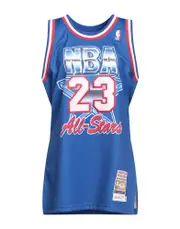 [MITCHELL & NESS] MITCHELL & NESS Tank tops - Item 10399421