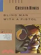 在飛比找三民網路書店優惠-Blind Man With a Pistol