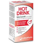 LaboPhyto Hot Drink Wood Blind Man 250ml