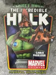 Bowen Marvel Incredible Hulk Planet-Hulk Version Mini-bust 357/800
