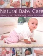 在飛比找三民網路書店優惠-Natural Baby Care ─ Raising Yo