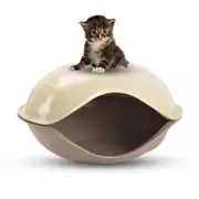 Portable Pet Carriers/Pet Crate Home Protector Outdoor Use Suitable For Little Cats