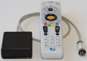 Wireless IR Remote Adapter Revox B77 and PR99 all version