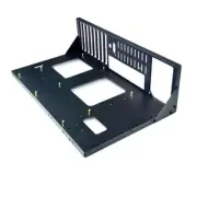 4X(Open Computer Chassis Dual-Way Server E-ATX/ATX Motherboard Bracket Test2591