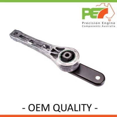 New * OEM QUALITY * Engine Mount Rear For Volkswagen Tiguan 5N 132TSI 2.0L CCZD (for: Volkswagen)