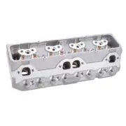 Fits SBC Wissota Spec Cyl Head - Bare by Brodix SPCHWISSOTA