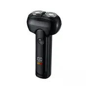 Electric Shaver Beard Hair Trimmer Washable Type-C Rechargeable Clipper Shaving Beard Machine Facial Epilator Gift