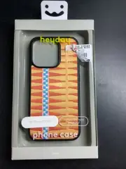 Heyday Maggie Thompson Phone Case for Apple iPhone 15 Pro Max with MagSafe NEW