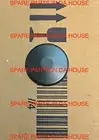 Lofra Gas Cooktop WOK Burner Head INNER Cap C7EGSS C9EGSS D6EGSS