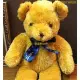 【TEDDY HOUSE泰迪熊】泰迪熊玩具玩偶公仔絨毛娃娃富樂王子泰迪熊特大