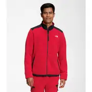 Men's Alpine Polartec® 200 Fleece Full-Zip Jacket