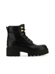 Givenchy Trekker Ankle Boots