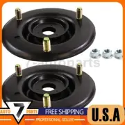 Front Suspension Strut Mount Monroe Shocks & Struts x Fits 2005-2019 Armada