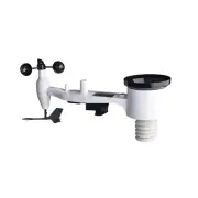 WS69 7-in-1 Outdoor Weather Sensor