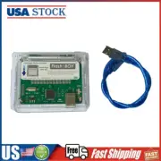 Flash Boy - NS Gameboy DMG & GBC Game Cartridge Dumper Flasher ROM with USB NEW