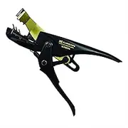 FUJIYA Tools, FVA101-BG, Wire Cable Strippers, Black & Gold color-